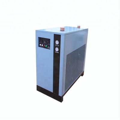 China Lubricated 16 m3/min compressed refrigerated air dryer for sale