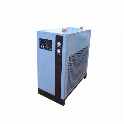 China Refrigeration Compressed Air Dryer 7.5m3/min Refrigerated Air Dryer / Compressed Air Dryer For Air Compressor for sale