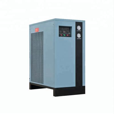 China Refrigeration Compressed Air Dryer 2.0 Nm3 Per Min Compressor Refrigerated Air Dryer / Refrigerated Air Dryer for sale