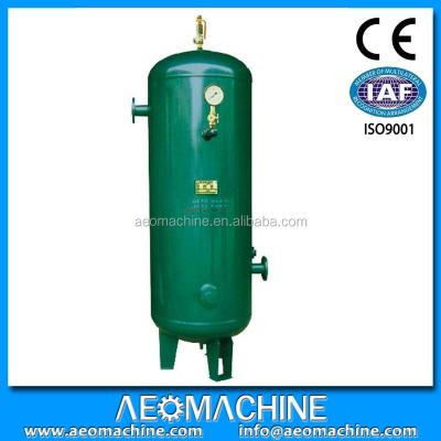 China High Quality Large Volume Screw Air Compressor 6000L 13Bar Compressed Air Tank For Sale for sale