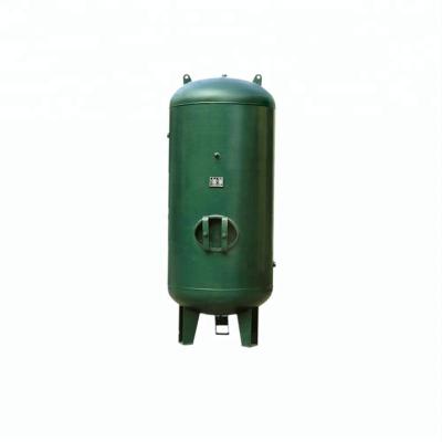 China Vertical Screw Air Compressor 13Bar Air Receiver Tank For Screw Air Compressor for sale