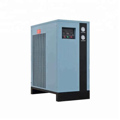 China Refrigeration Compressed Air Dryer D Air Compressor Part 30 Nm3 / Minimum Refrigerated Air Dryer for sale