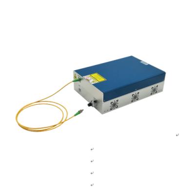 China Other UV Modulation High Frequency Pulse Width Picosecond Pulse Narrow Fiber Laser for sale