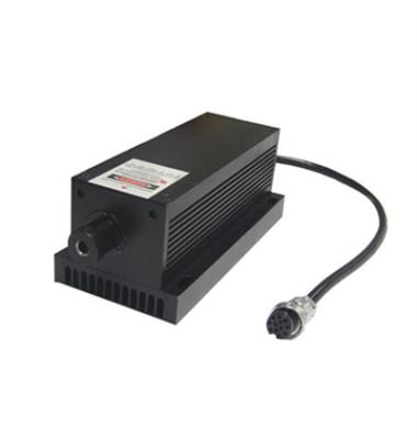 China Other 2.5w Pump Diode 532nm Solid State Laser For Collimation for sale