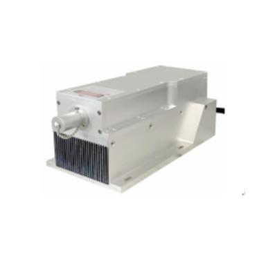 China Hotels 266nm 30uJ Q Switched UV Laser Passively for sale