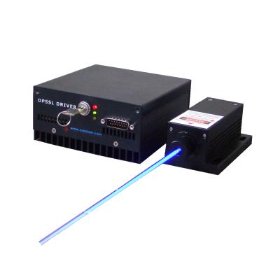 China Other 405nm 1000mW blue laser module for measurement for sale