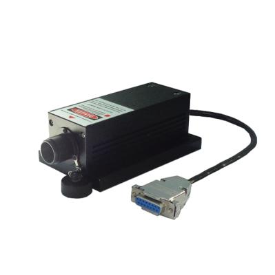 China Other diode 488nm blue laser for sale