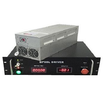 China The other 457nm high peak power pulsed laser for sale