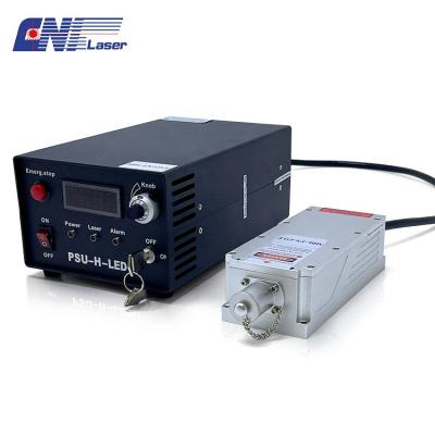 China 473nm Ultra Compact 500-1000mw LD PUMPED ALL-SOLID-STATE Club Laser Light Show Machine Cheap Blue Laser Small High Power Laser Module for sale