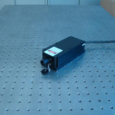 China Other 473nm Blue CW DPSS Laser Module for sale