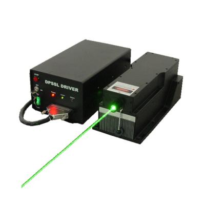 China Other 532nm green laser 10000mw for sale