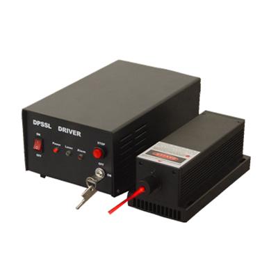 China The other 635nm 200mW red laser for sale