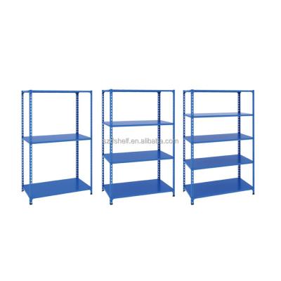 China China factory direct sale popular single sided lightweight storage rack for sale