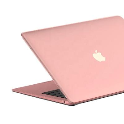 China Hard Plastic 13 Inch PC Laptop Sleeve Case For Macbook Air 11 12 A1370 A1465 A1534 for sale