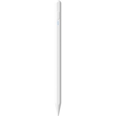 China Factory Direct Tilt Sensitivity Digital Pens With Custom Logo Stylus Pen For Apple Pencil 2 for sale