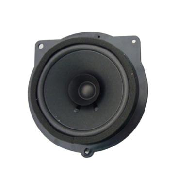 China OEM 158mm Car Speakers and Subwoofers for sale