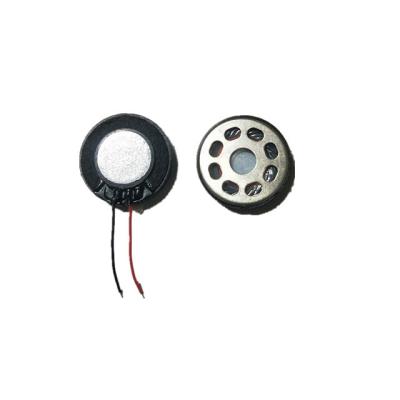 China cheap 20mm mini microphone speaker for sale