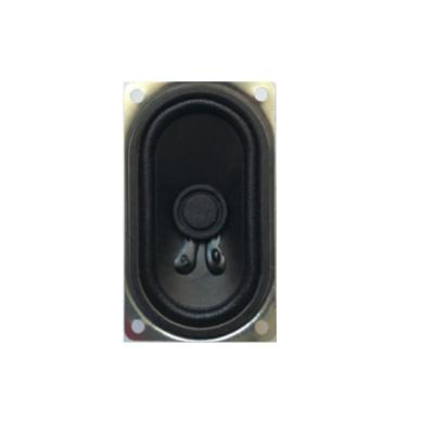 China Cheap PORTABLE 4 ohm 2w mini speakers for sale