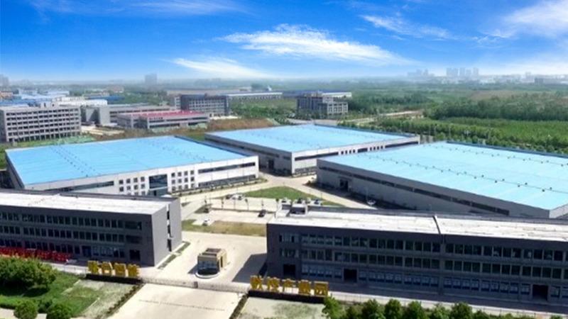 Verified China supplier - Hefei Siwei CNC Machinery Co., Ltd.