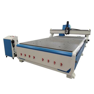 China Building Material Shops Woodworking CNC Router Machine 2040 with trustable quality for sale