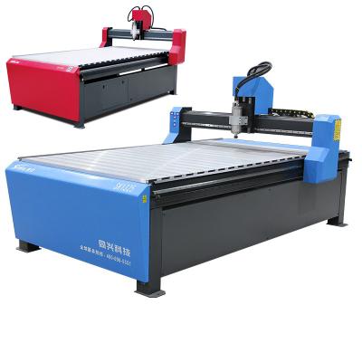 China Engraving Machine for Advertising CNC Router High Accuracy SK 1325 CNC Woodworking Acrylic Engraving Cutting Machine for sale