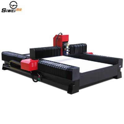 China CNC Router CNC Router Stone Engraving Machine for Tombstone Engraving and Cutting for sale