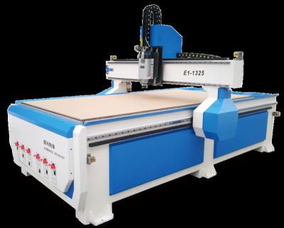 China 1325 ACRYLIC WOOD ALUMINUM MDF Controller Handheld Woodworking Aluminum Cabinet Engraving CNC Router for sale