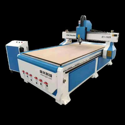 China 1325 MDF Wood ACRYLIC CNC Router WOOD ACRYLIC ALUMINUM Machine For Wood Carving And Cutting for sale