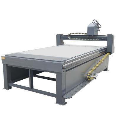 China Hotels SIWEI 1313 CNC Router Nonmetal Cutting Machine for sale