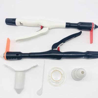 China Anorectal Disposable Hemorrhoidal Cutter Stapler And Accessories for sale