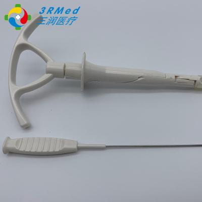 China Disposable High Quality Trocar Fascial Closure For Medical Use for sale