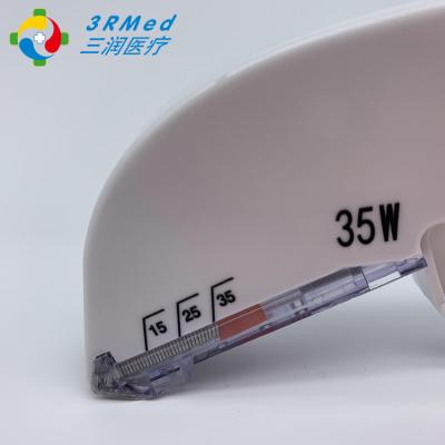 China Factory 3R Room Staples Disposable Skin Stapler Surgical Skin Stapler and Surgical Staples for Surgical for sale