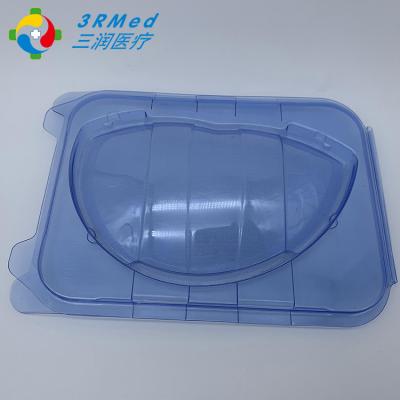 China Disposable Hernia Mesh 3D PP Disposable Max Polypropylene Mesh for sale