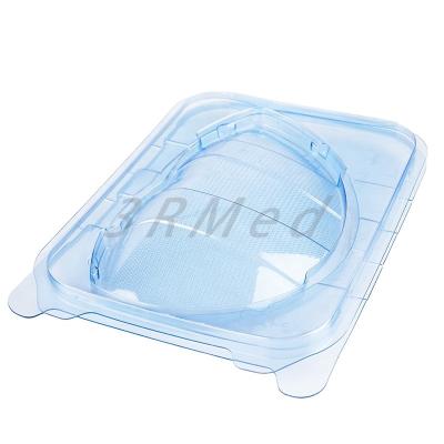 China Disposable Hernia Mesh Abdominal Hernia Surgical Mesh for Surgical Use for sale