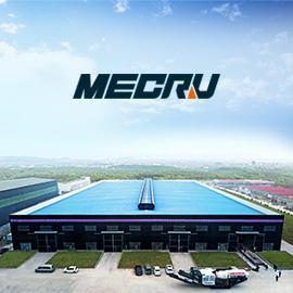 Verified China supplier - Henan Mecru Heavy Industry Technology Co., Ltd.