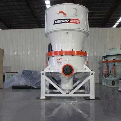 China HPG400-M stone and ore cone crusher machine lime stone cone crusher price for sale for sale