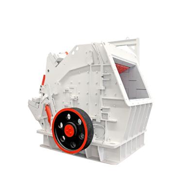 China C Series Mining Impact Crushing Machine Crushed Machine Mining Gold Rock Stone Crusher For Sale for sale