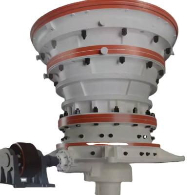 China Reliable Operation Mining Strong Primary Rotary Crusher for sale