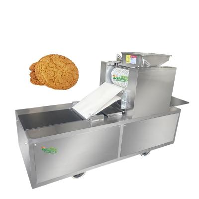 China Bakery small business home use lab use shop soft biscuit small biscuit making machine for sale