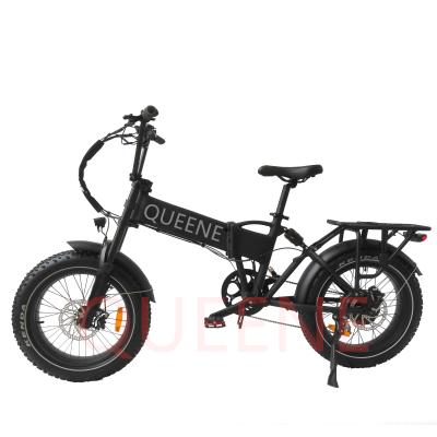 China 1000w 1500w power standard big tire fat bike/snow electric ebike/beach cruiser electric bicycle for sale