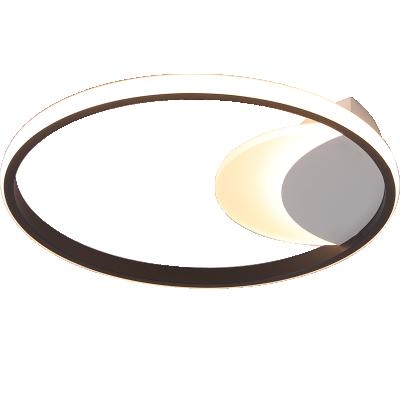 China Modern Minimalist Modern Lighting Fixture 21W 29W 36W LED Bedroom Light Ceiling Lamp for sale