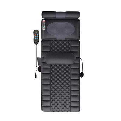 China High Quality LGG 2021 Baseus Sunshade Finishing Touch Body Massage Cushion for sale