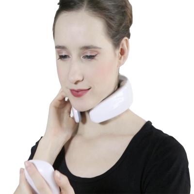 China 2021 Baseus Sunshade Finishing Touch Flawless Cutout Flawless LGG Roller Comfortable Remote Control Electric Neck Pain Neck Massager for sale