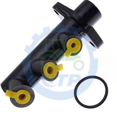 China Agricultural Mahinery Top Grade 15/920208 Brake Master Cylinder Fit For JCB 3CX 4XC for sale