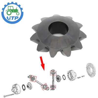 China Farm Tractor T239653 T159350 273547110635 Planetary Differential Bevel Gear Fit For John Deere 310 Backhoe Fit For ZF Axle Parts for sale