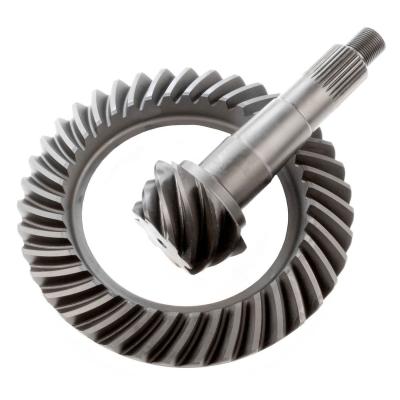 China Building material shops agricultural machinery parts crown and pinion kit suitable for jo hn deere suitable for new holl and RE271380 for sale