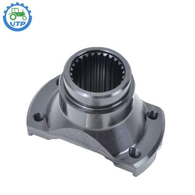 China Hot Sale New RE61882 Farm Tractor Yoke Suitable For John Deere 7600 7700 Agricultural Machinery Parts for sale