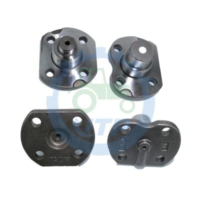 China Mahinery Shengbao Agricultural Farms Machinery King Pin 85805983 Suitable For Case Suitable For John Deere Suitable For Carraro Tractor Parts for sale