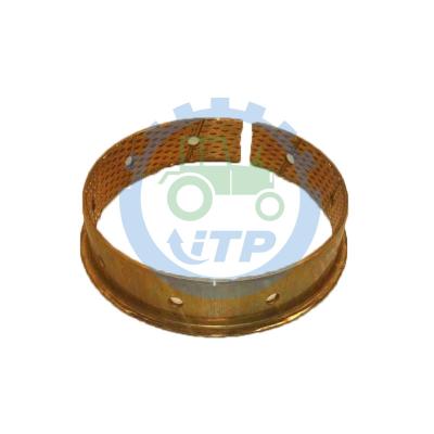 China New Farm Tractor R204856 148744 Bushing Suitable For John Deere Farm Tractor Agricultural Machinery Parts for sale