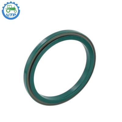 China Good Quality RE44574 Farm Tractor Gasket Suitable For Case IH John Deere Rear Main Crankshaft Gasket for sale